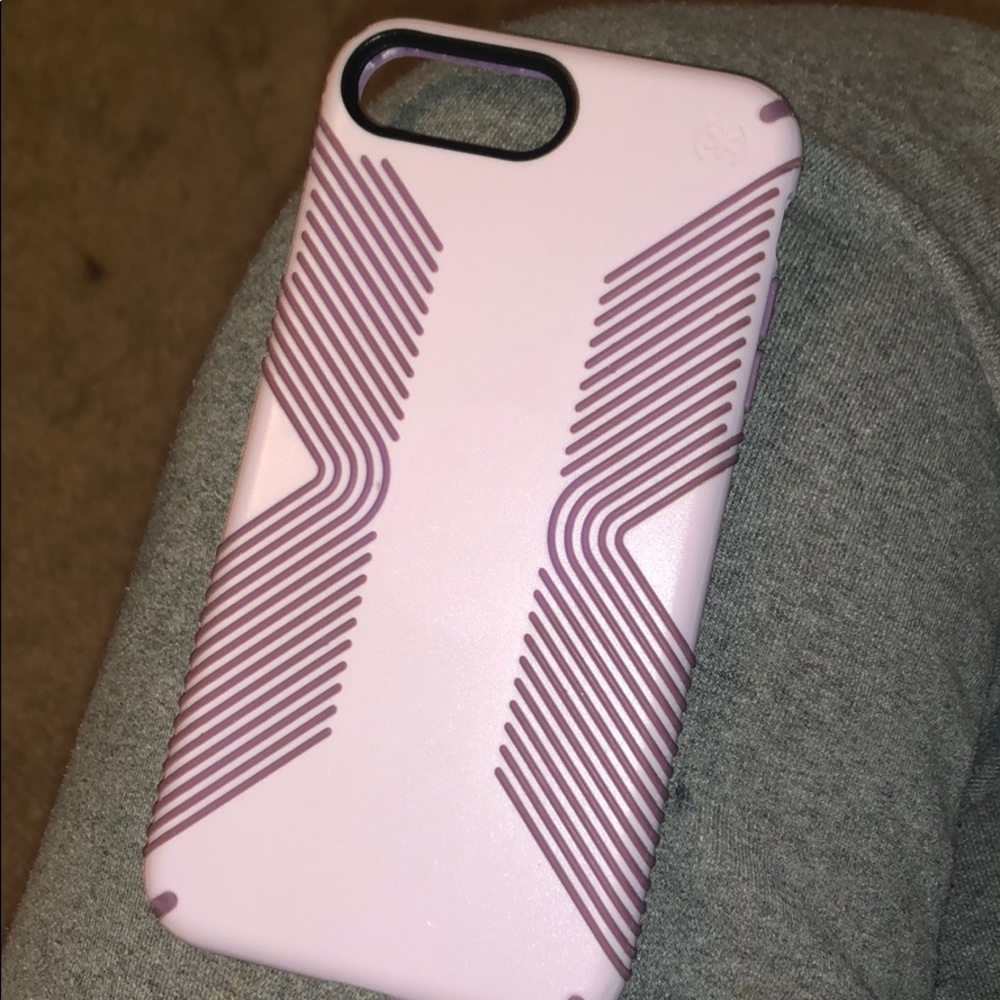 speck iphone 7/8 plus case